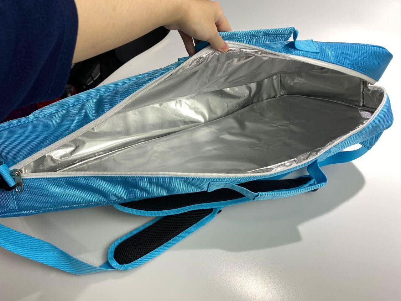 My store Power Ace 3 Racquet Tennis Bag