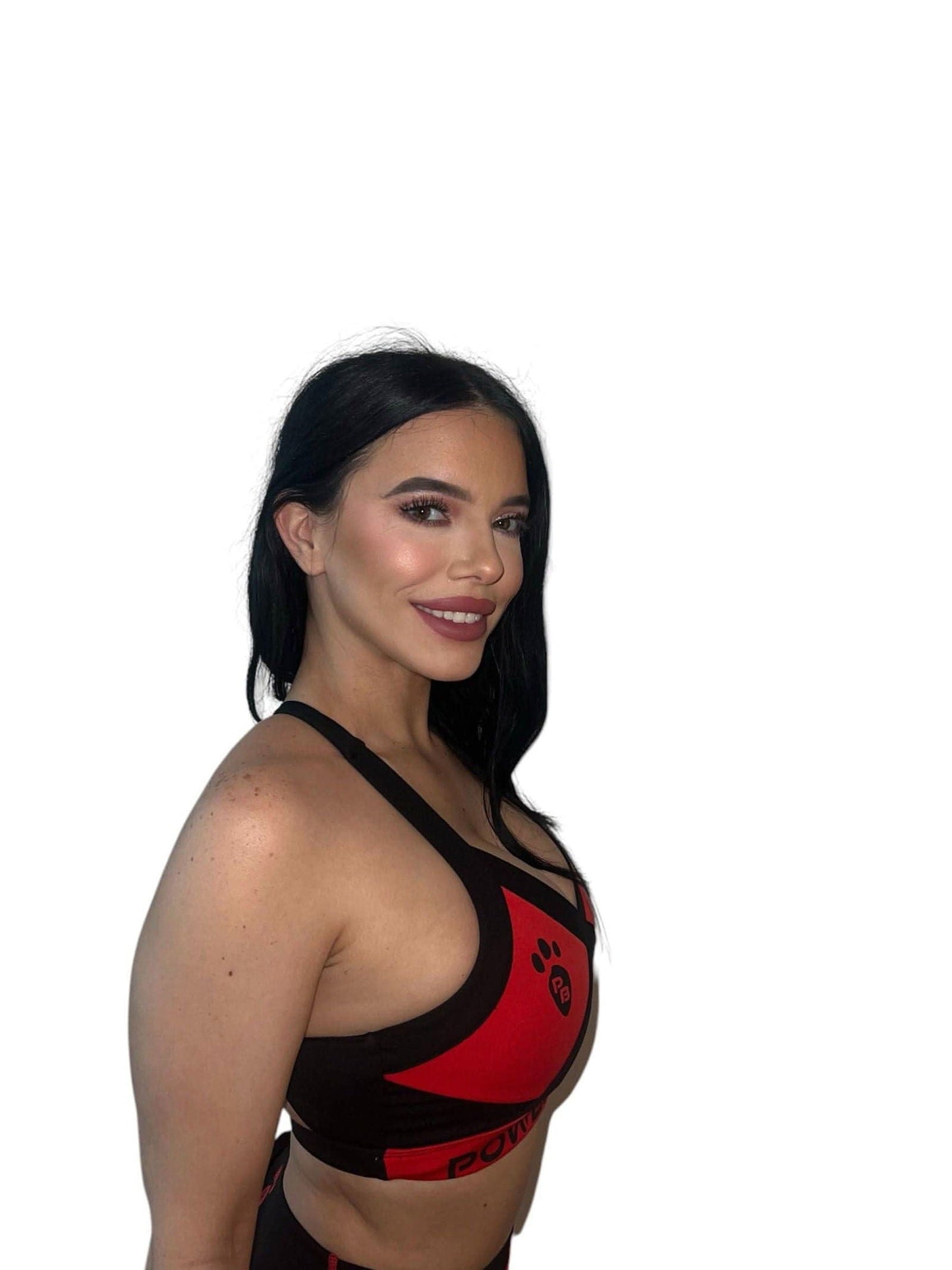 My store Power Cross Bra