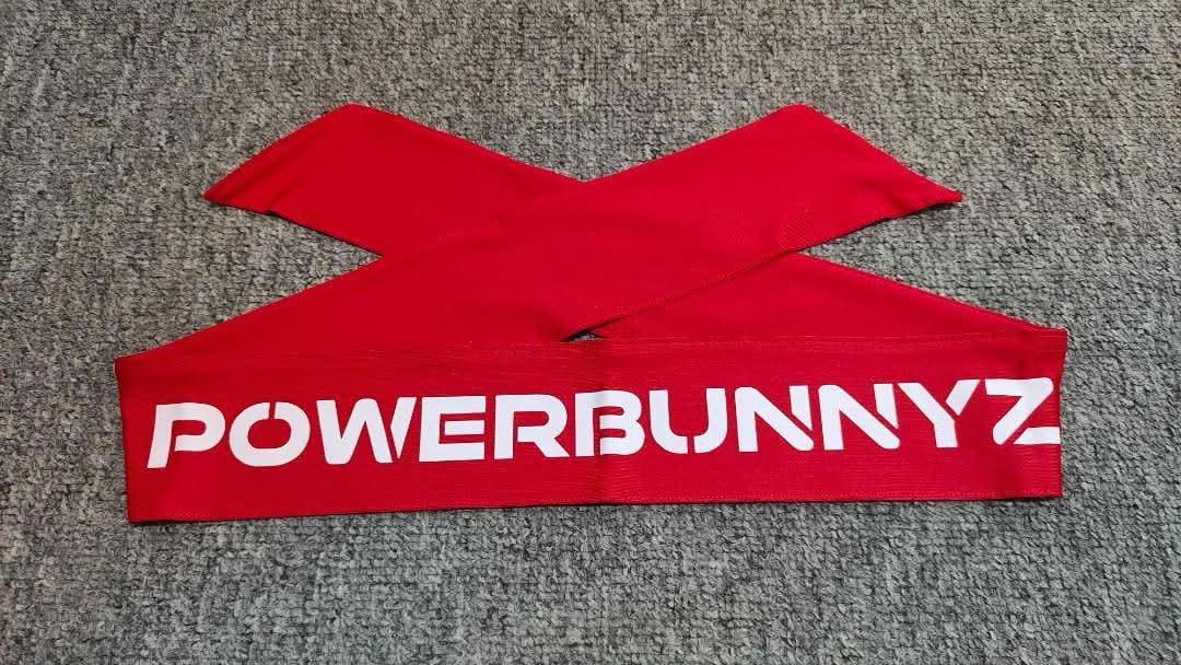 My store power headband