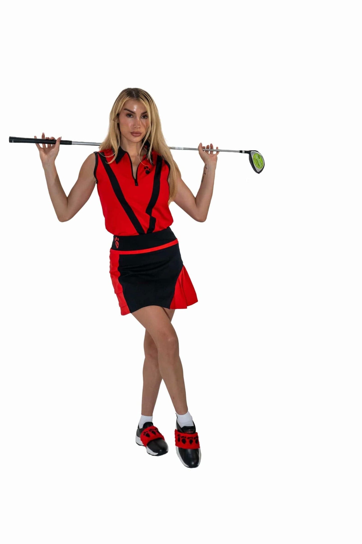 My store Power Masters Skirt