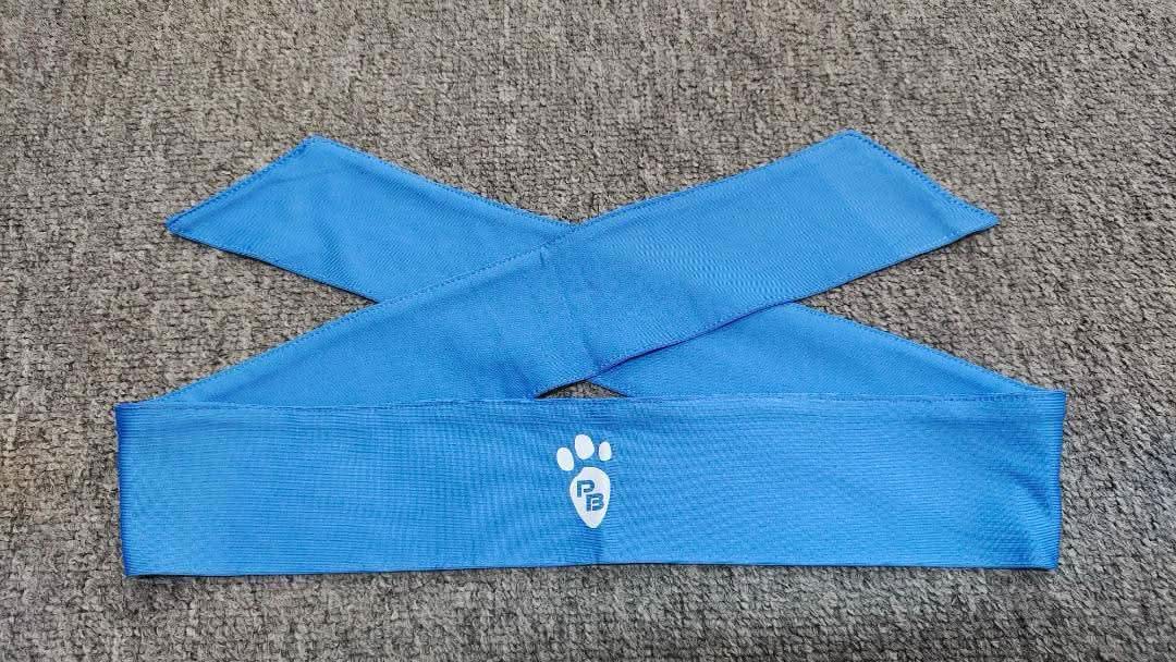 My store power paw headband