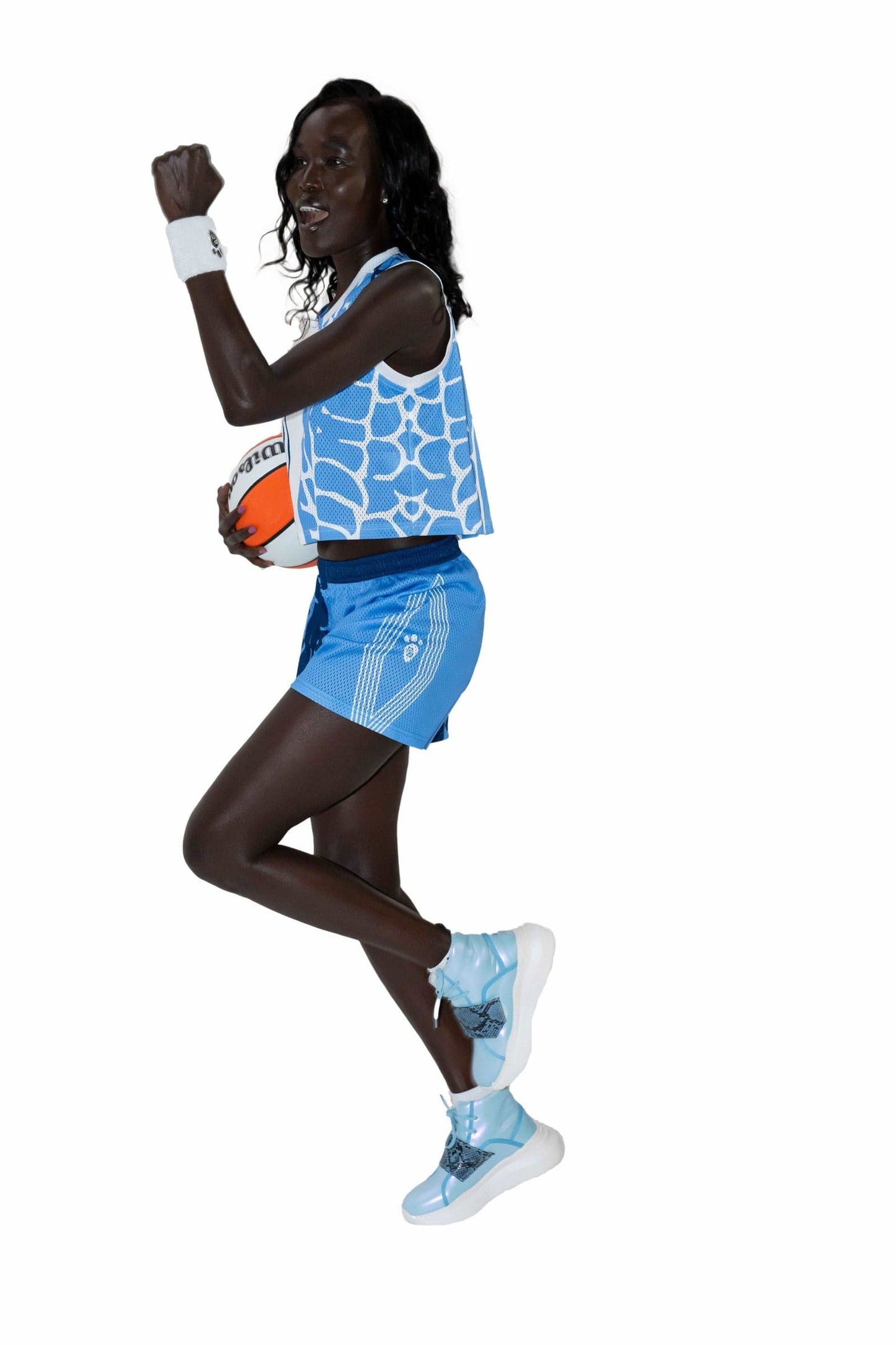 My store Power StepBack Basketball Set