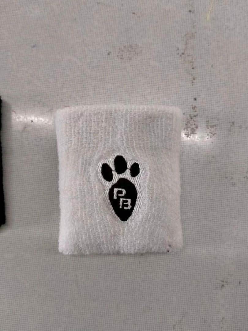 My store Power wristband