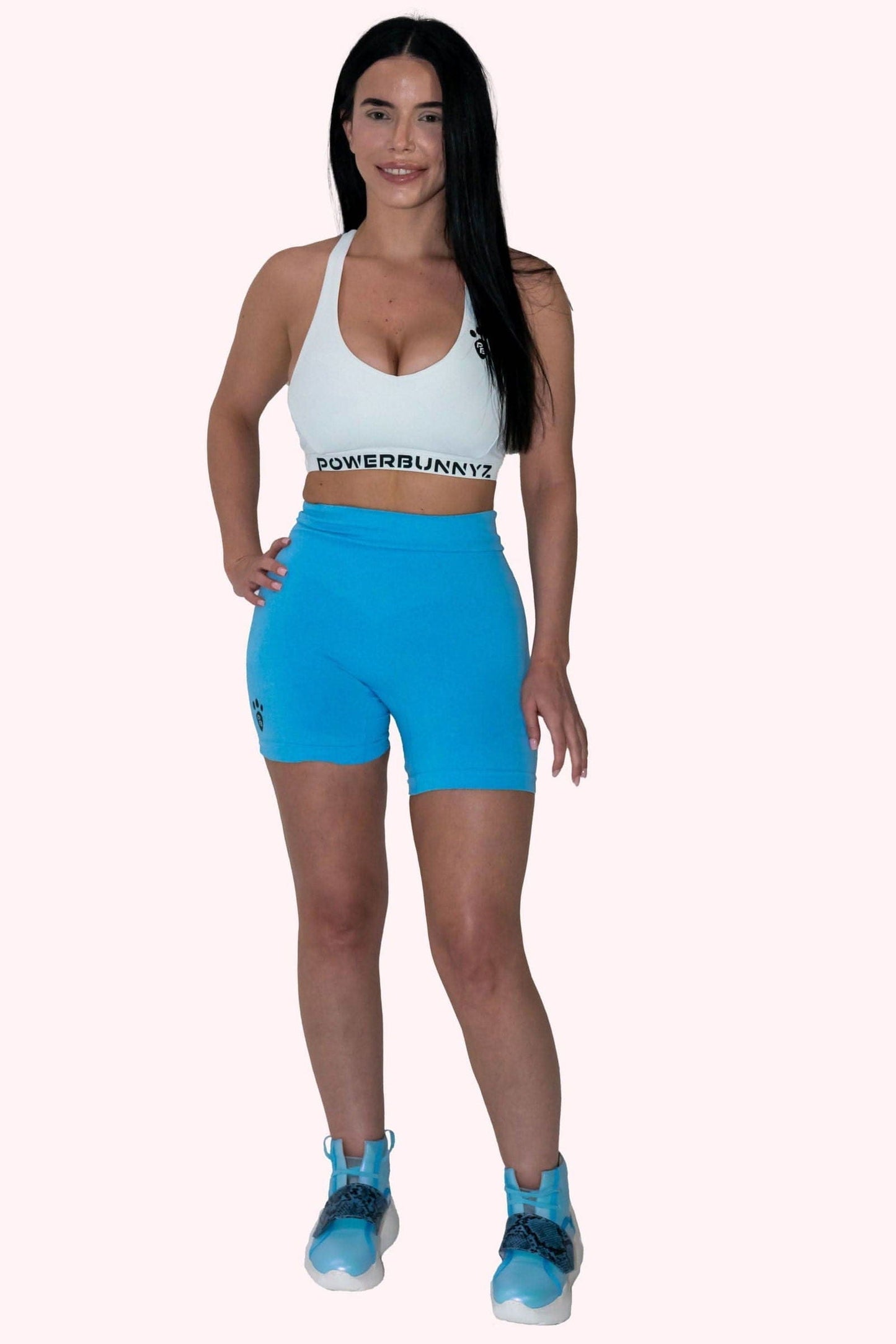 My store Powerbunnyz Paw Bra