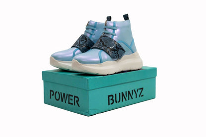 Power Bounce - Powerbunnyz