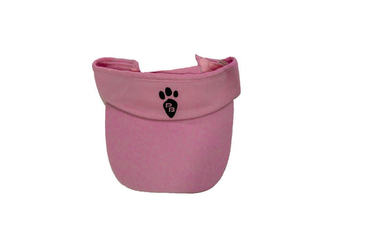 Power Paw Mesh Visor - Powerbunnyz