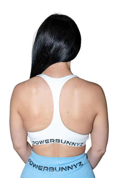 Powerbunnyz Paw Bra - Powerbunnyz