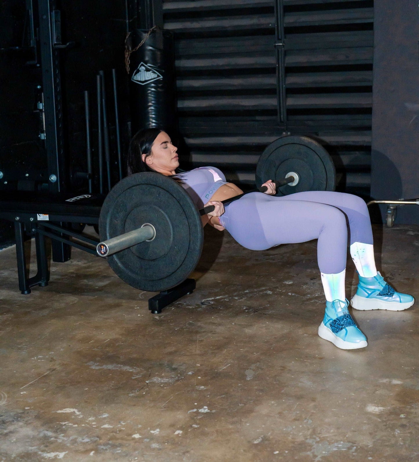 My store Power Reflect Day & Night Set