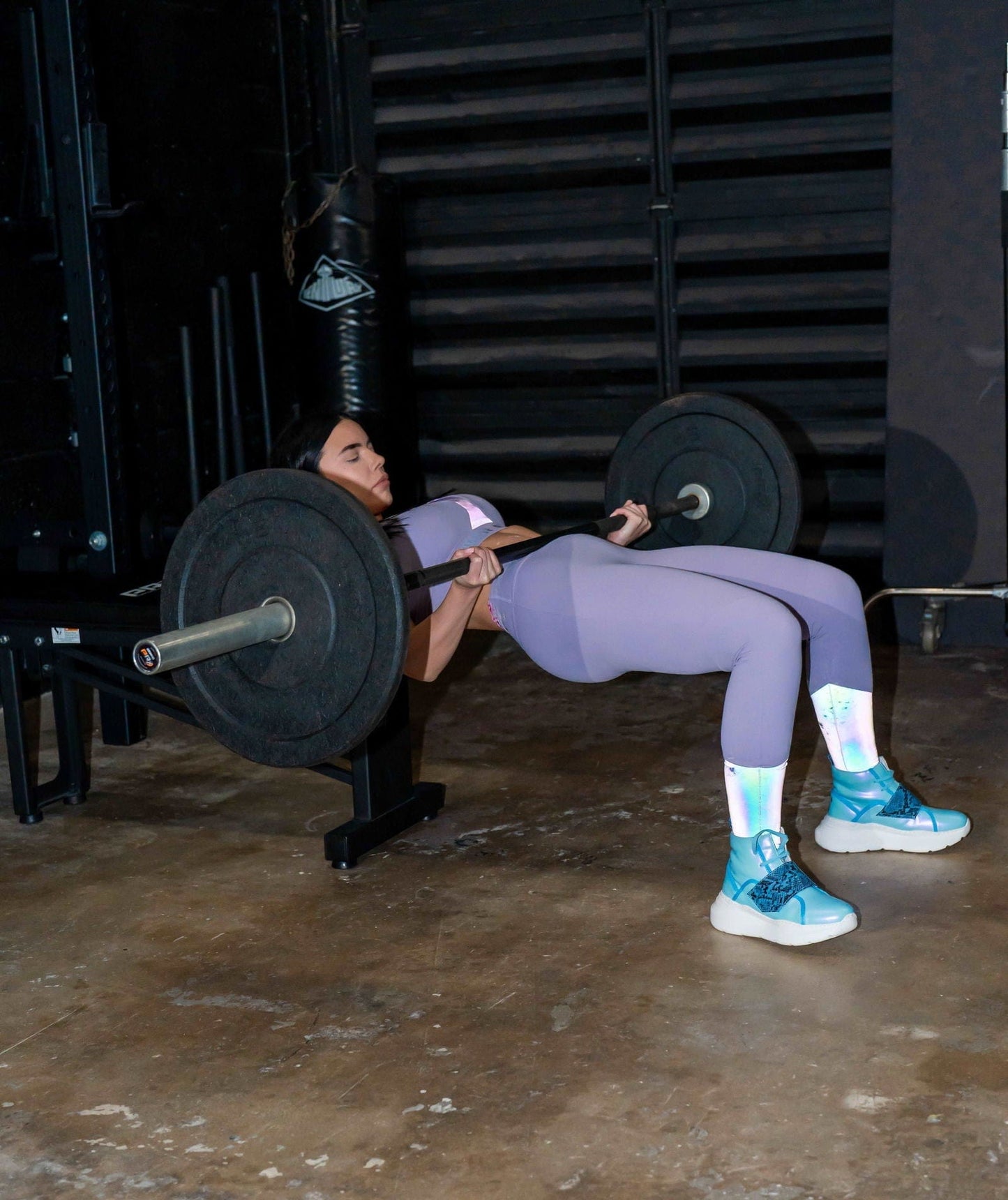 My store Power Reflect Day & Night Set