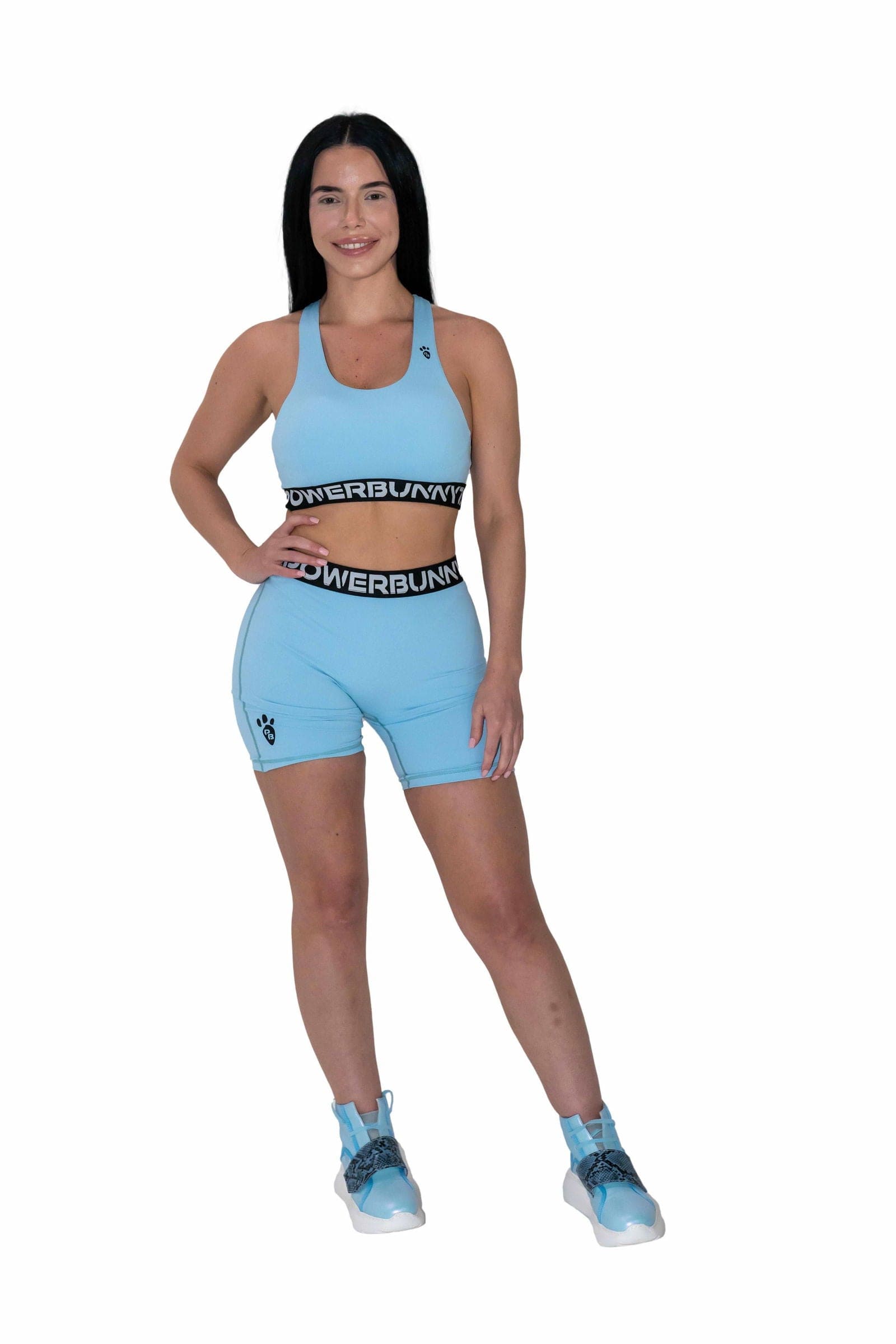 My store Powerbunnyz All Round Bra