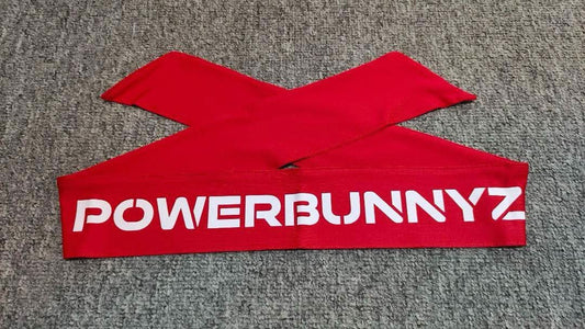 power headband - Powerbunnyz