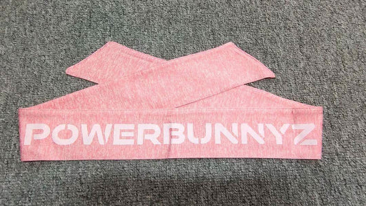 power headband - Powerbunnyz